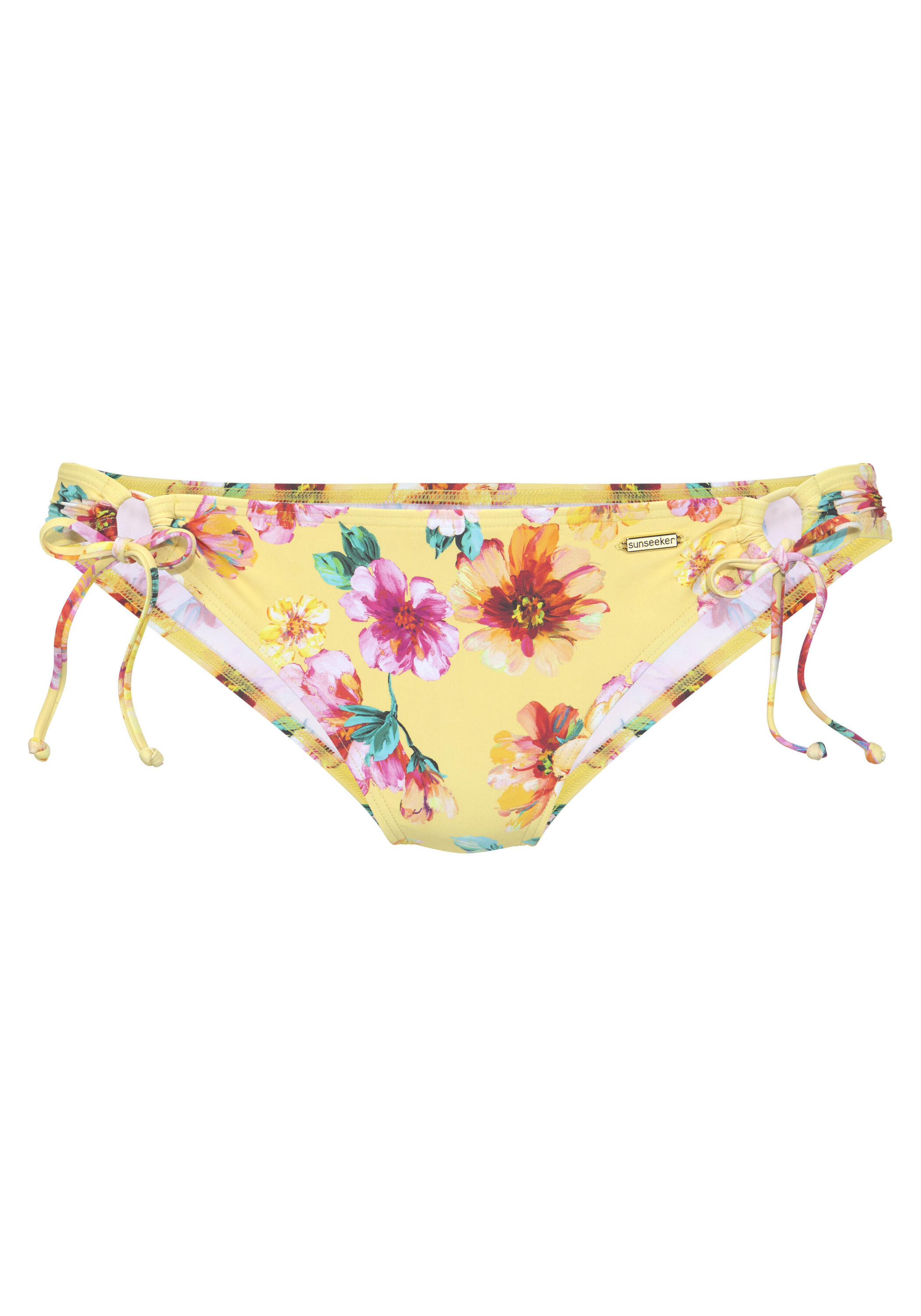 Damen Bikini-Hose 2/5