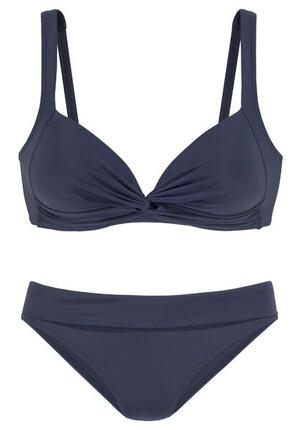 Damen Triangel-Bikini