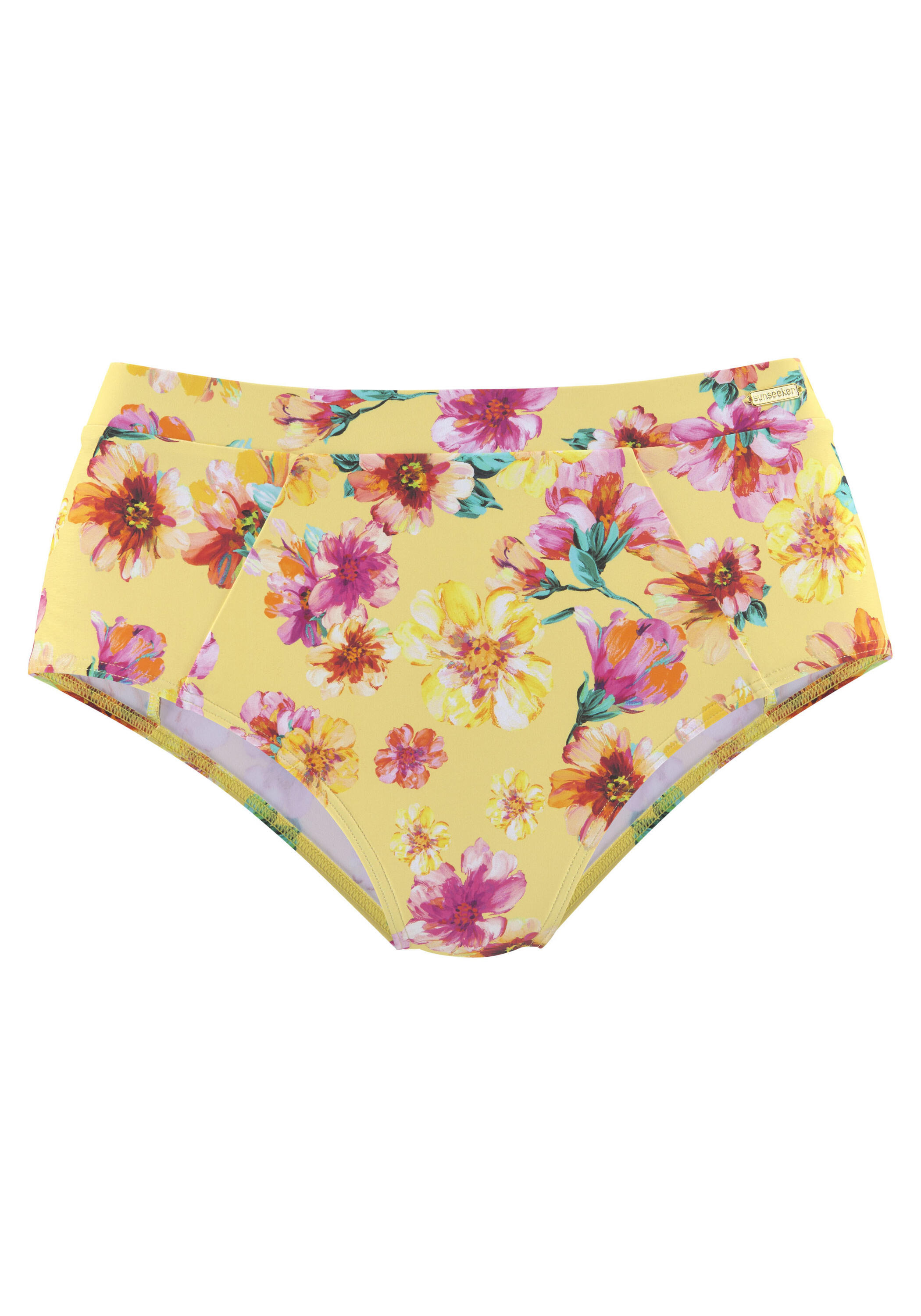 Damen Bikini-Hose 2/5