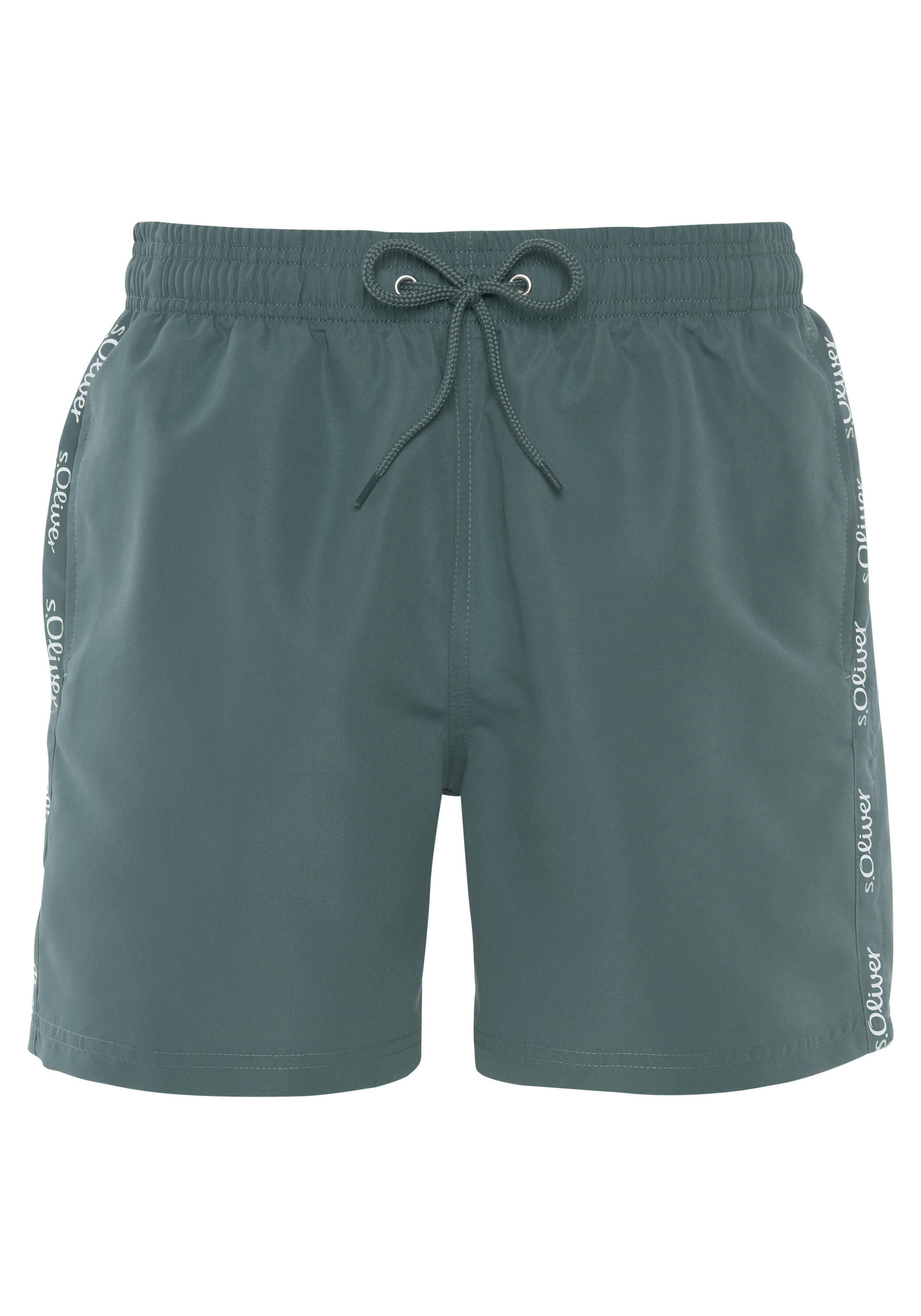 Herren Badeshorts 2/4