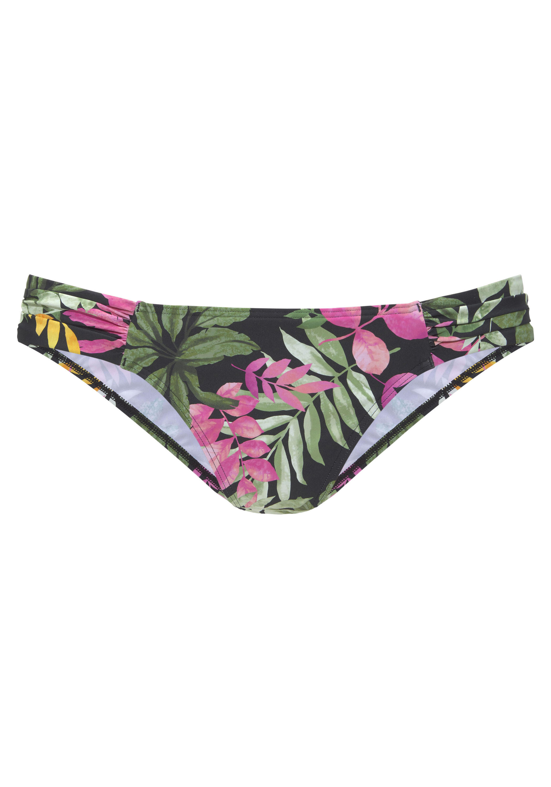 Damen Bikini-Hose 2/5