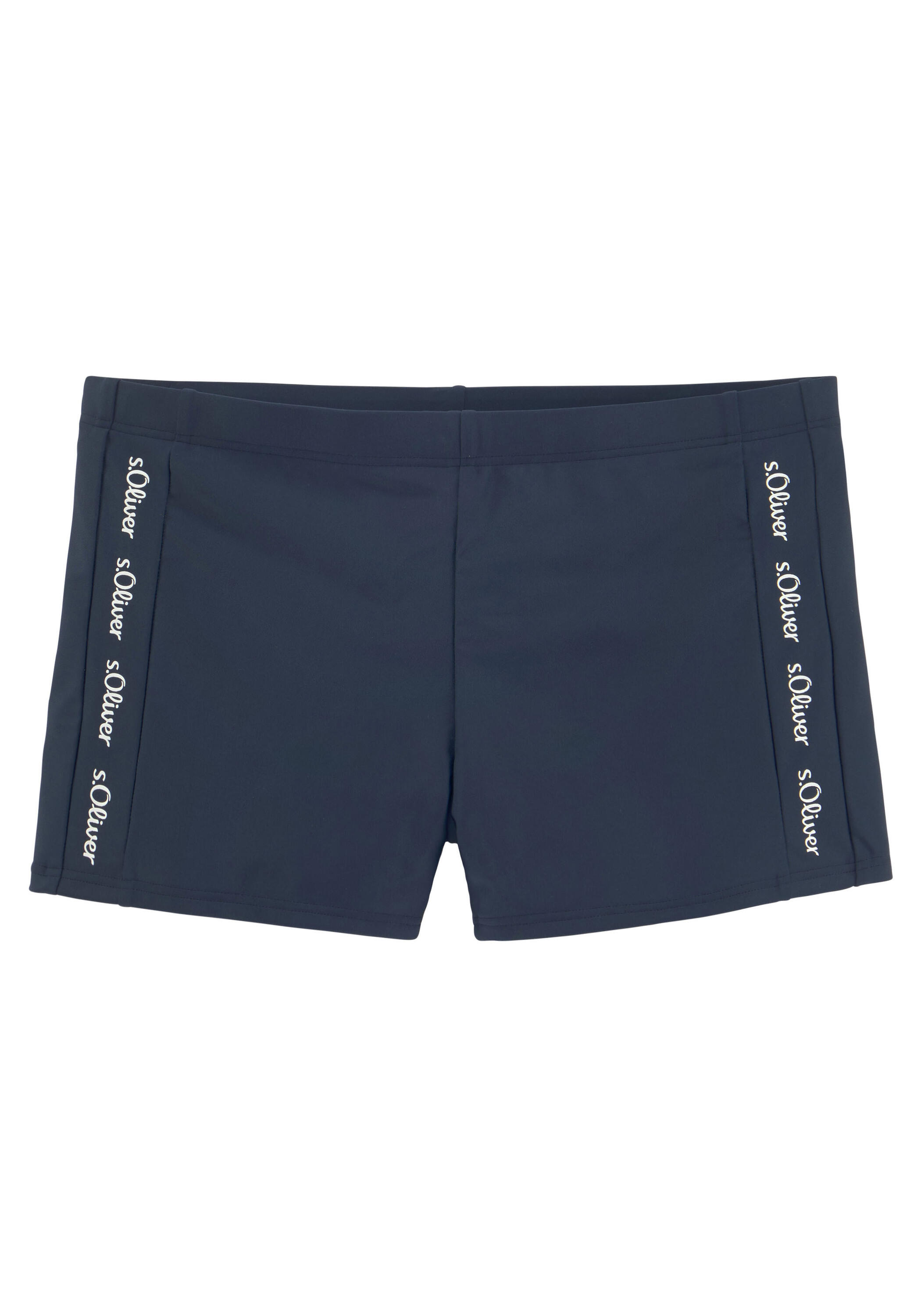 Herren Boxer-Badehose 2/4