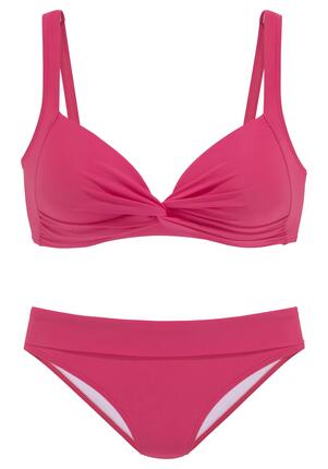 Damen Triangel-Bikini