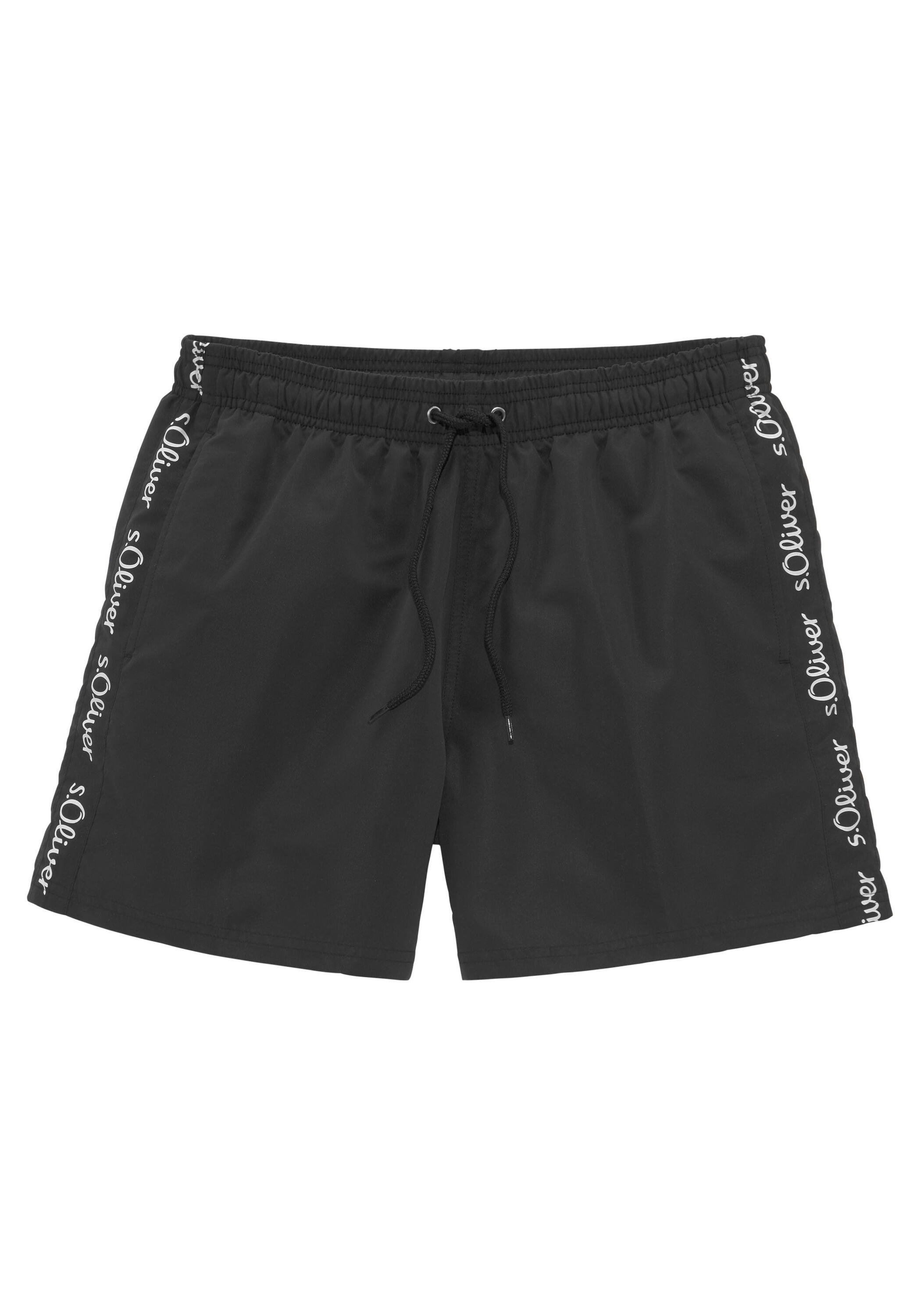Herren Badeshorts 2/5