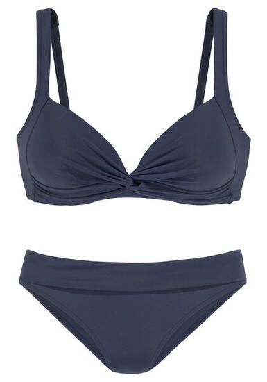Damen Triangel-Bikini