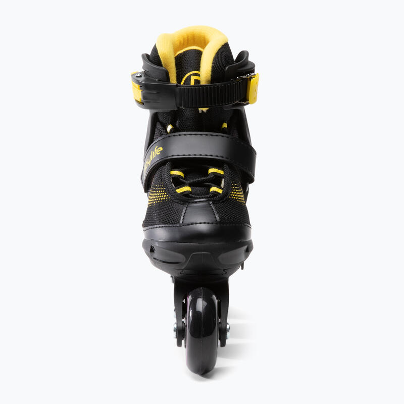 Rollers en ligne - Joker noir