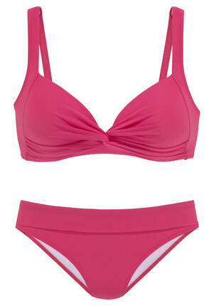 Damen Triangel-Bikini