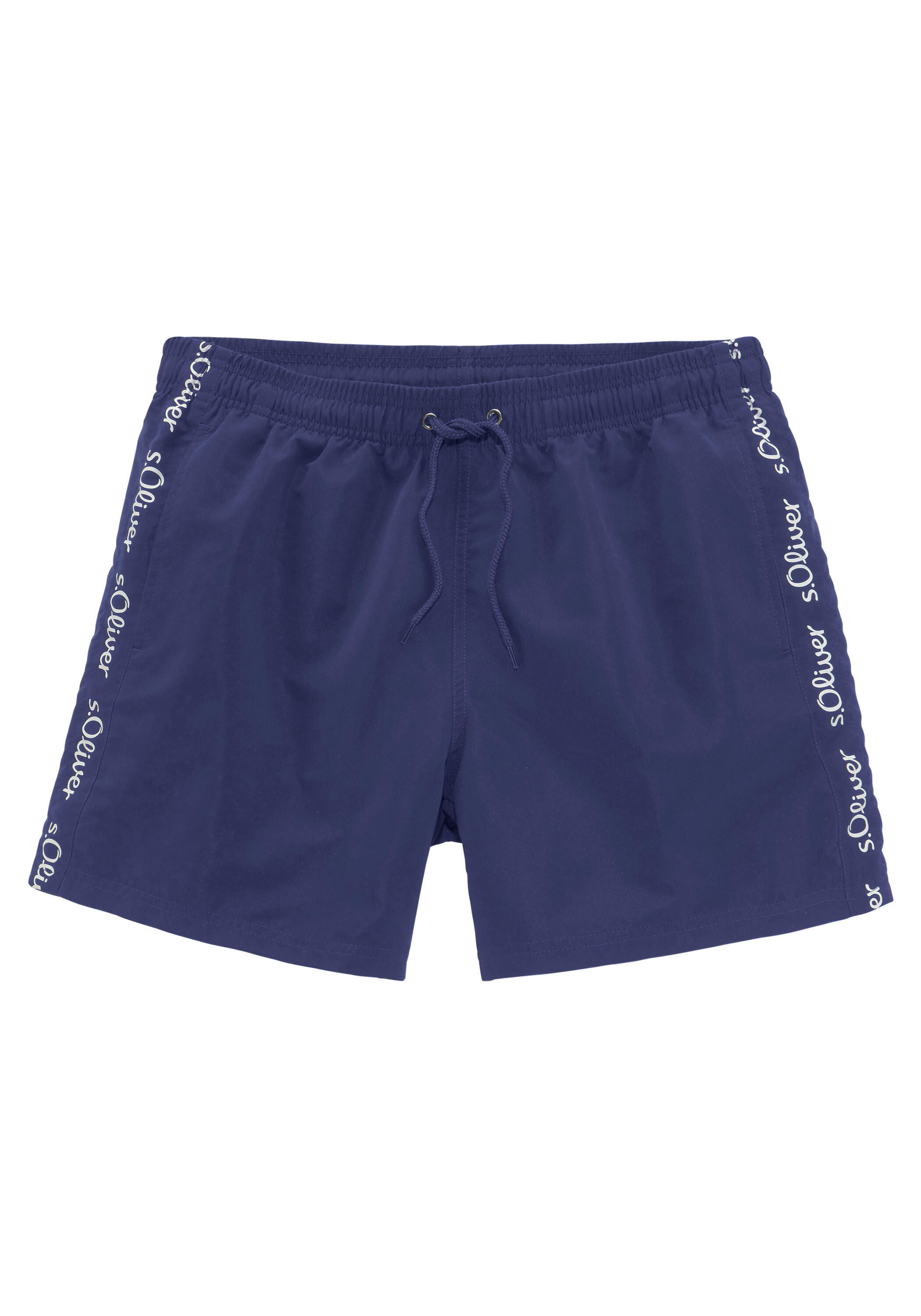 Herren Badeshorts 2/4
