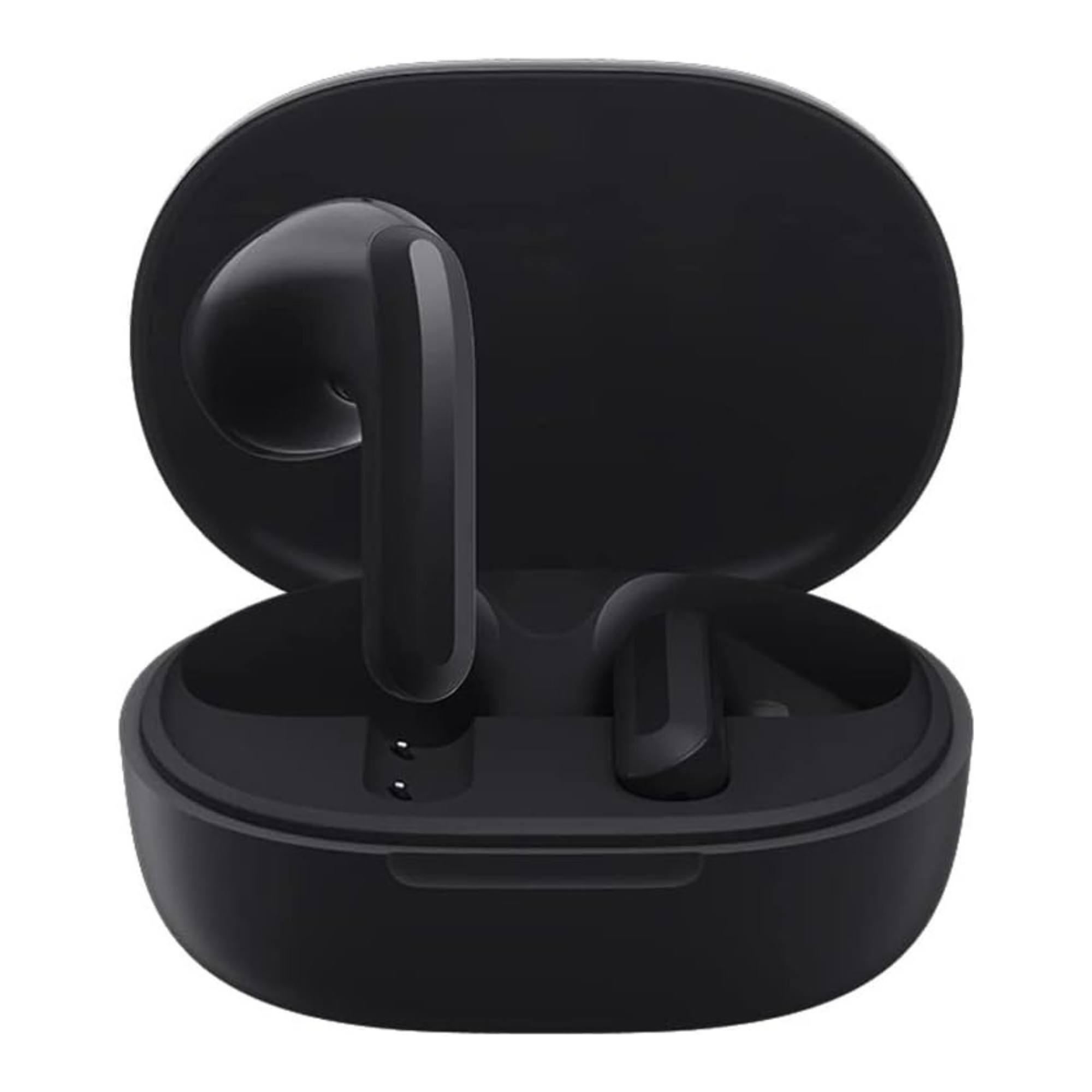 XIAOMI Auriculares con Micrófono Xiaomi Redmi Buds 4 Lite Negro