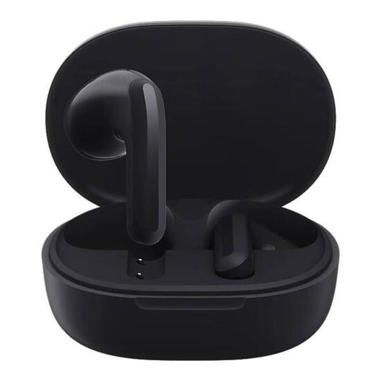 Auriculares con Micrófono Xiaomi Redmi Buds 4 Lite Negro
