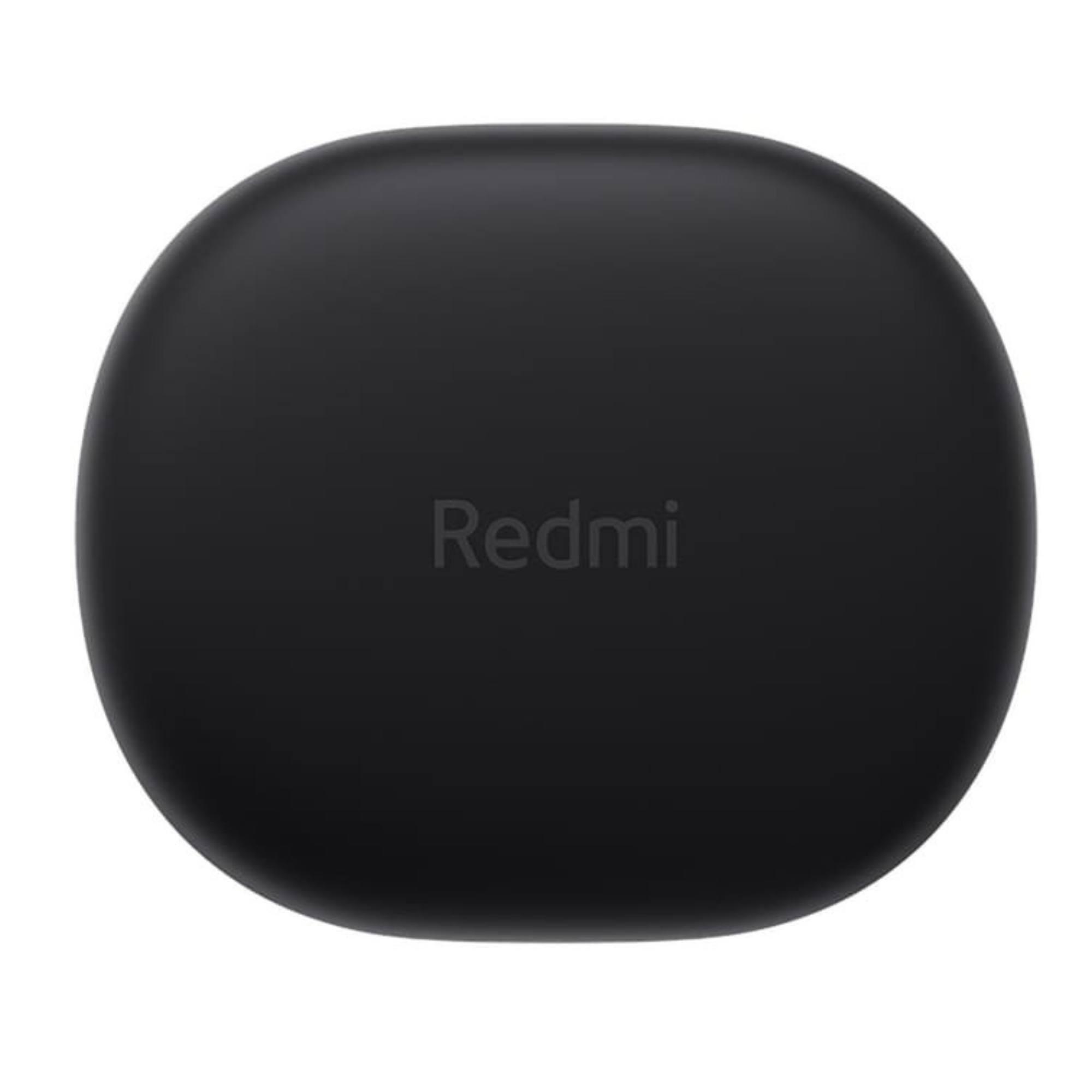 Casques avec Microphone Xiaomi Redmi Buds 4 Lite Noir 6/7