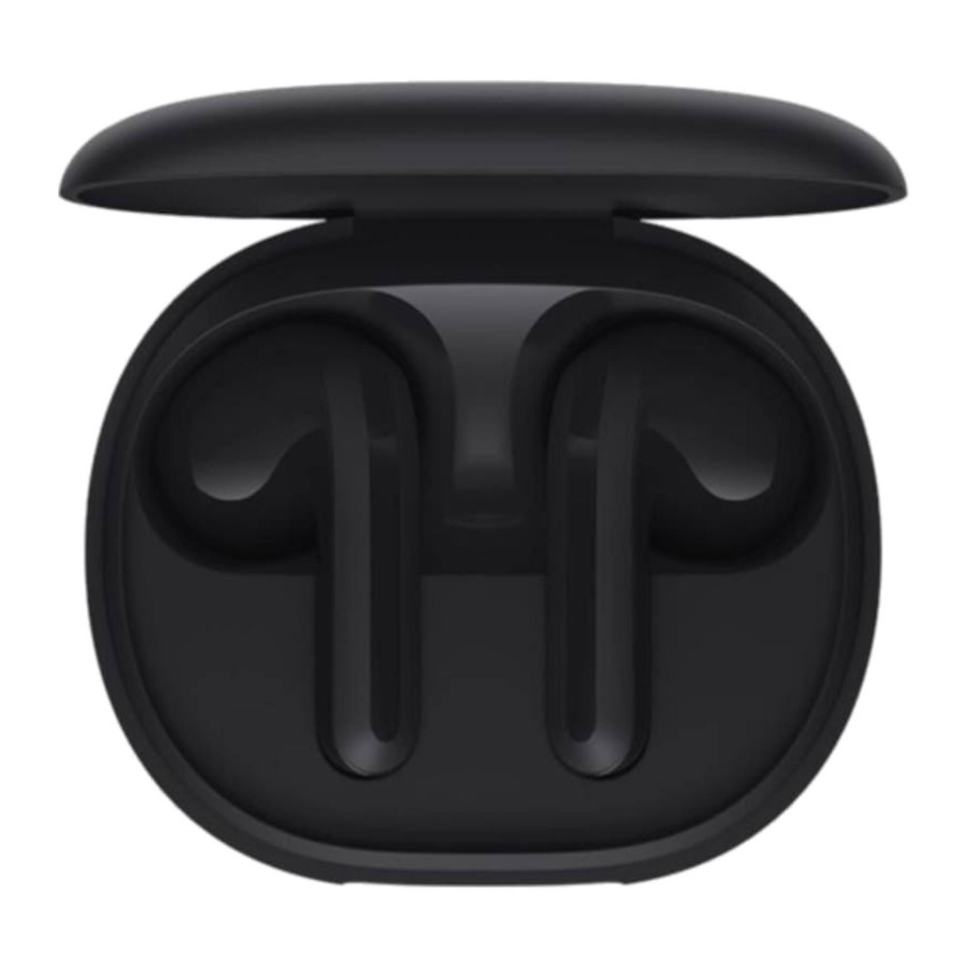 Casques avec Microphone Xiaomi Redmi Buds 4 Lite Noir 4/7