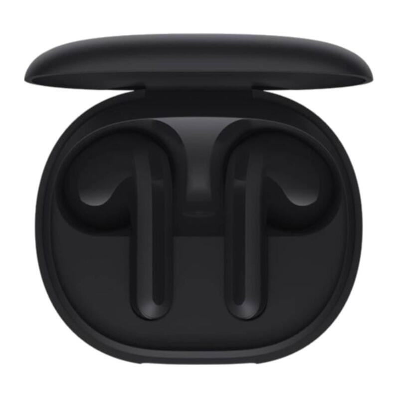 Căști cu Microfon Xiaomi Redmi Buds 4 Lite Negru