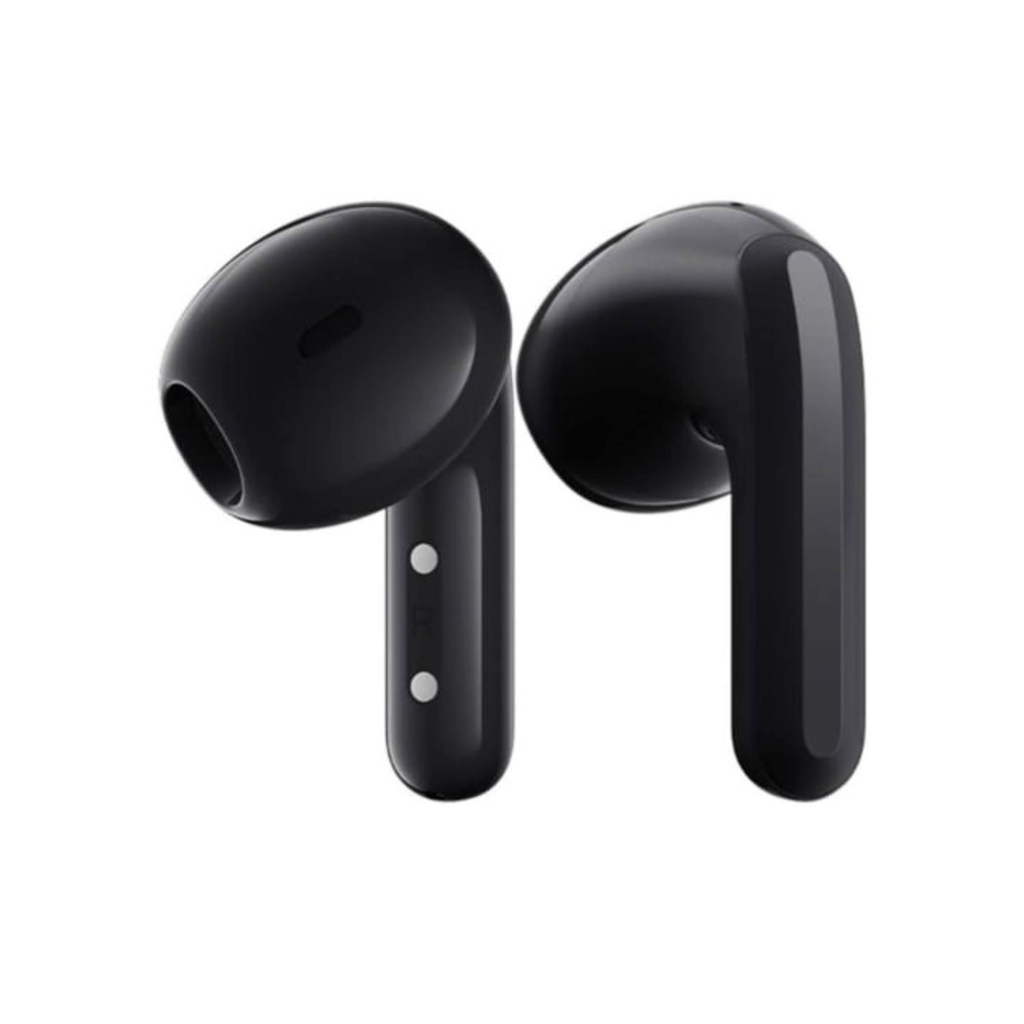 Casques avec Microphone Xiaomi Redmi Buds 4 Lite Noir 5/7