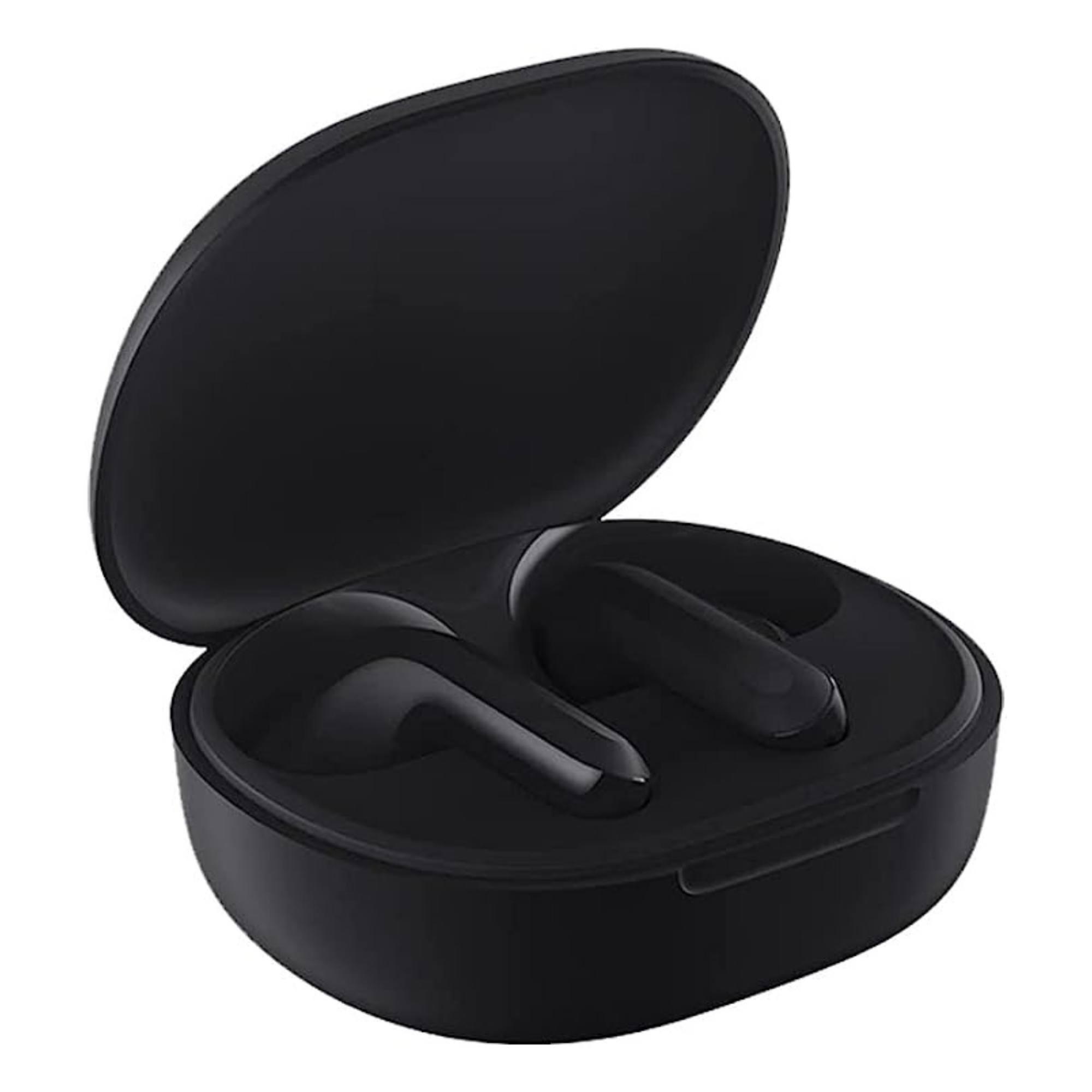 Casques avec Microphone Xiaomi Redmi Buds 4 Lite Noir 3/7