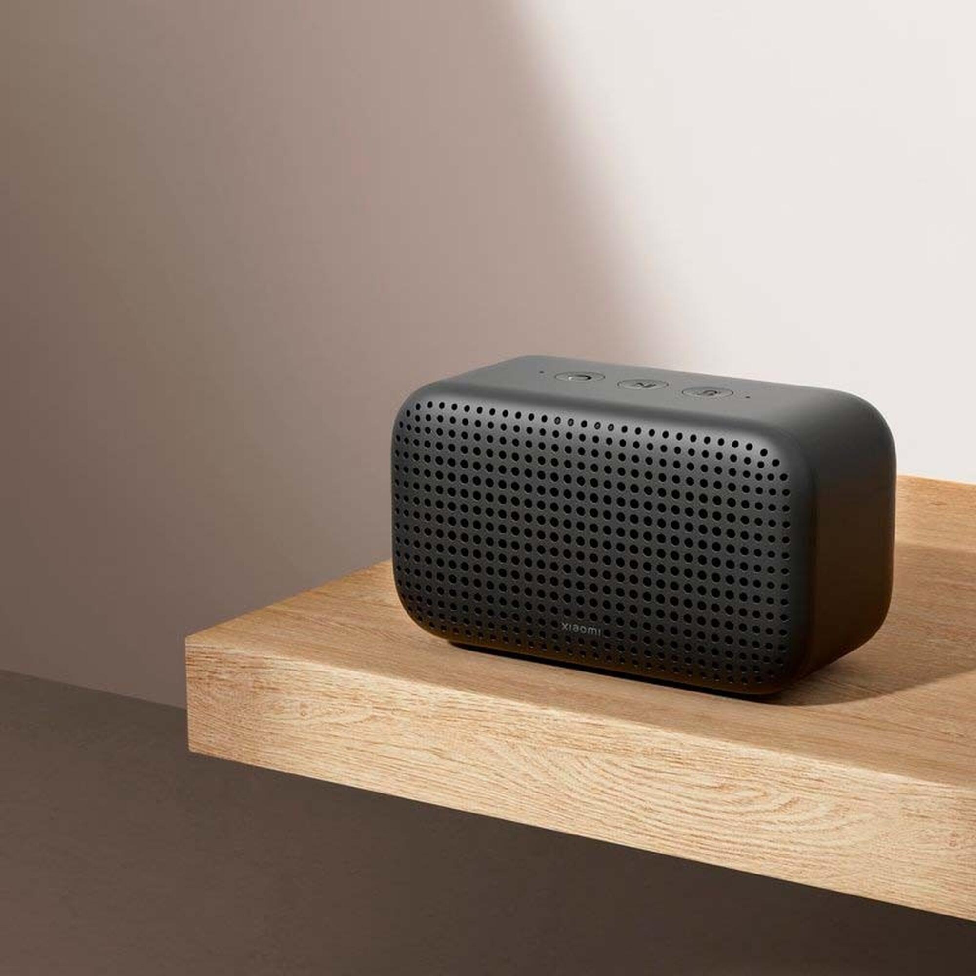 Haut-parleur portable Xiaomi 07G Bluetooth 6/7