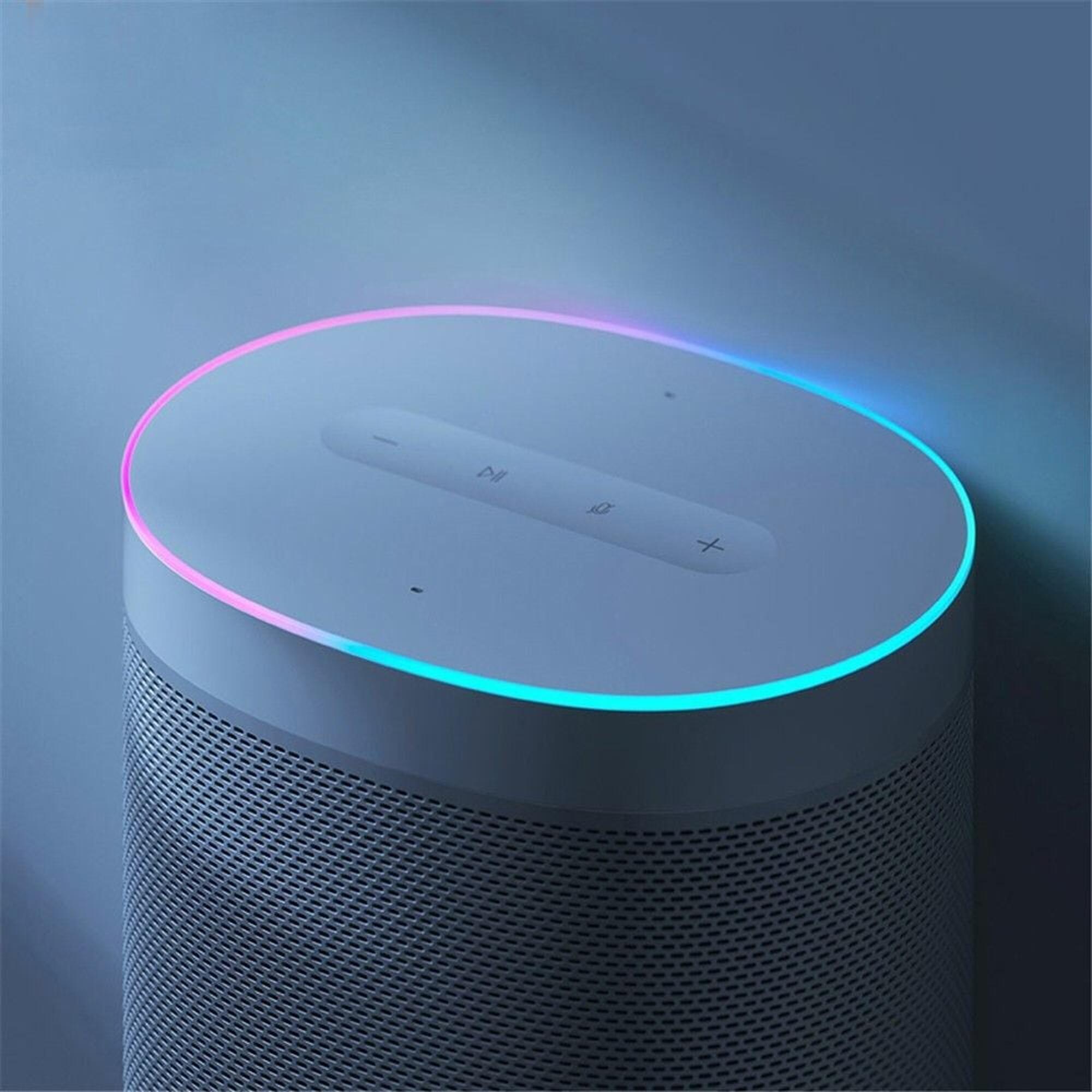 Mi haut-parleur intelligent 7/7