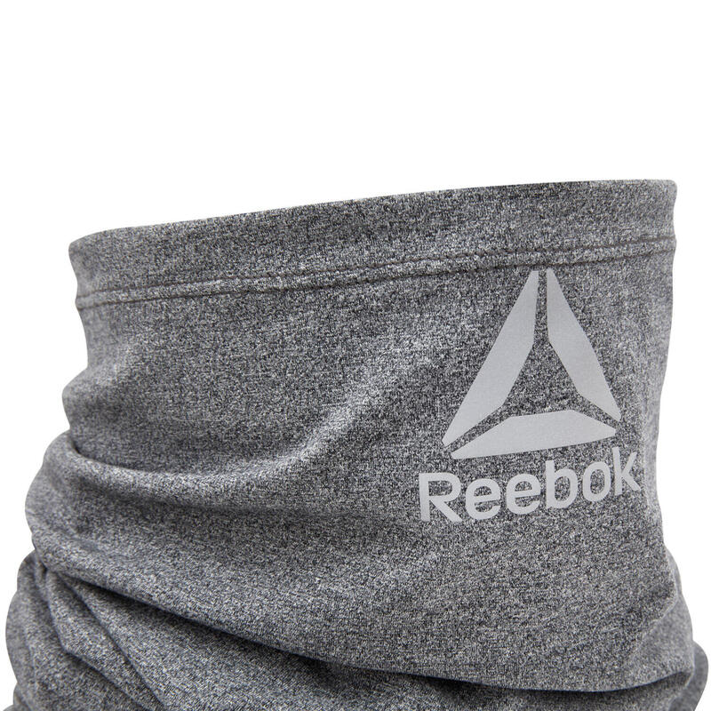 Nekwarmer gemeleerd