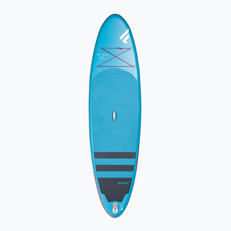 Deska SUP Fanatic Stubby Fly Air