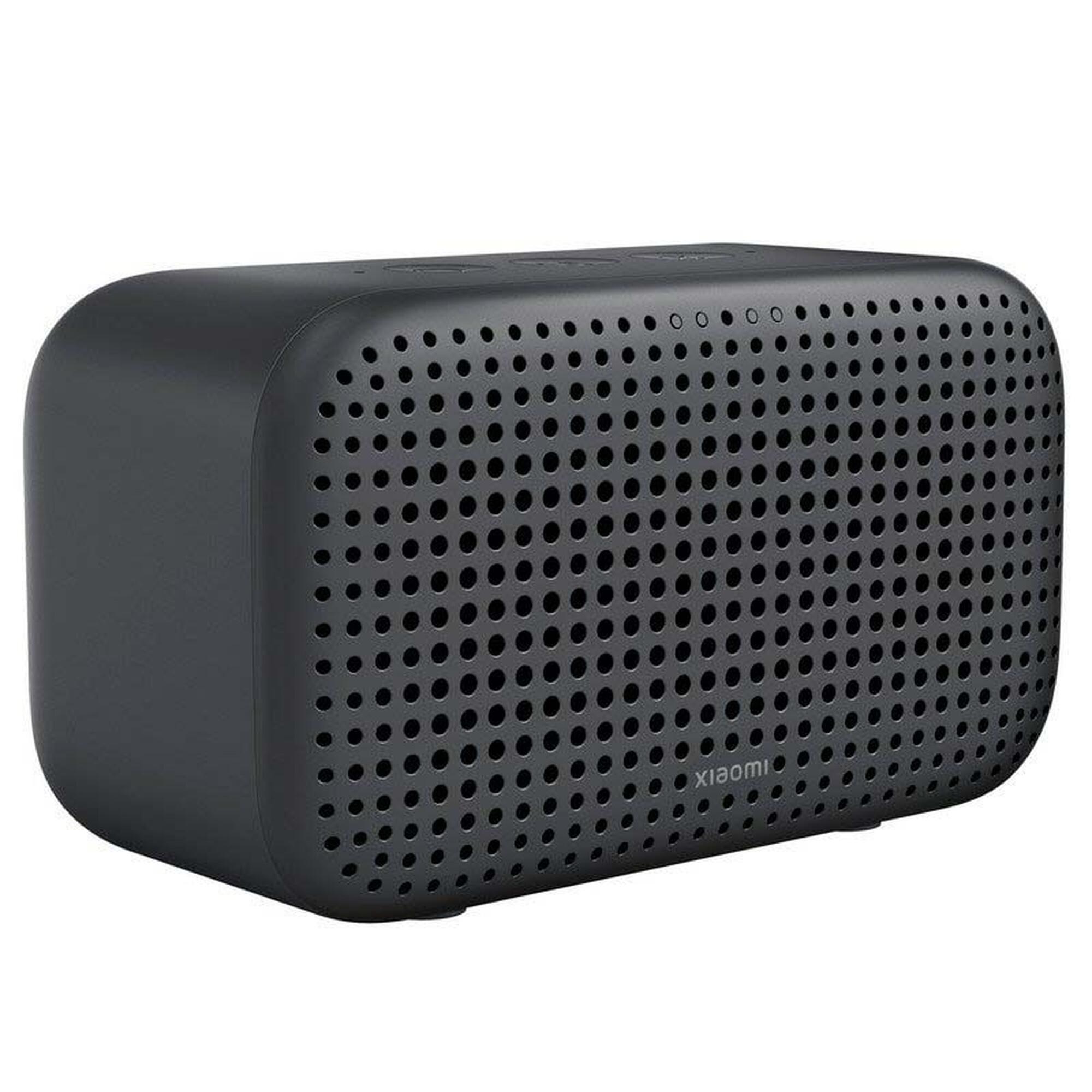 Haut-parleur portable Xiaomi 07G Bluetooth 4/7