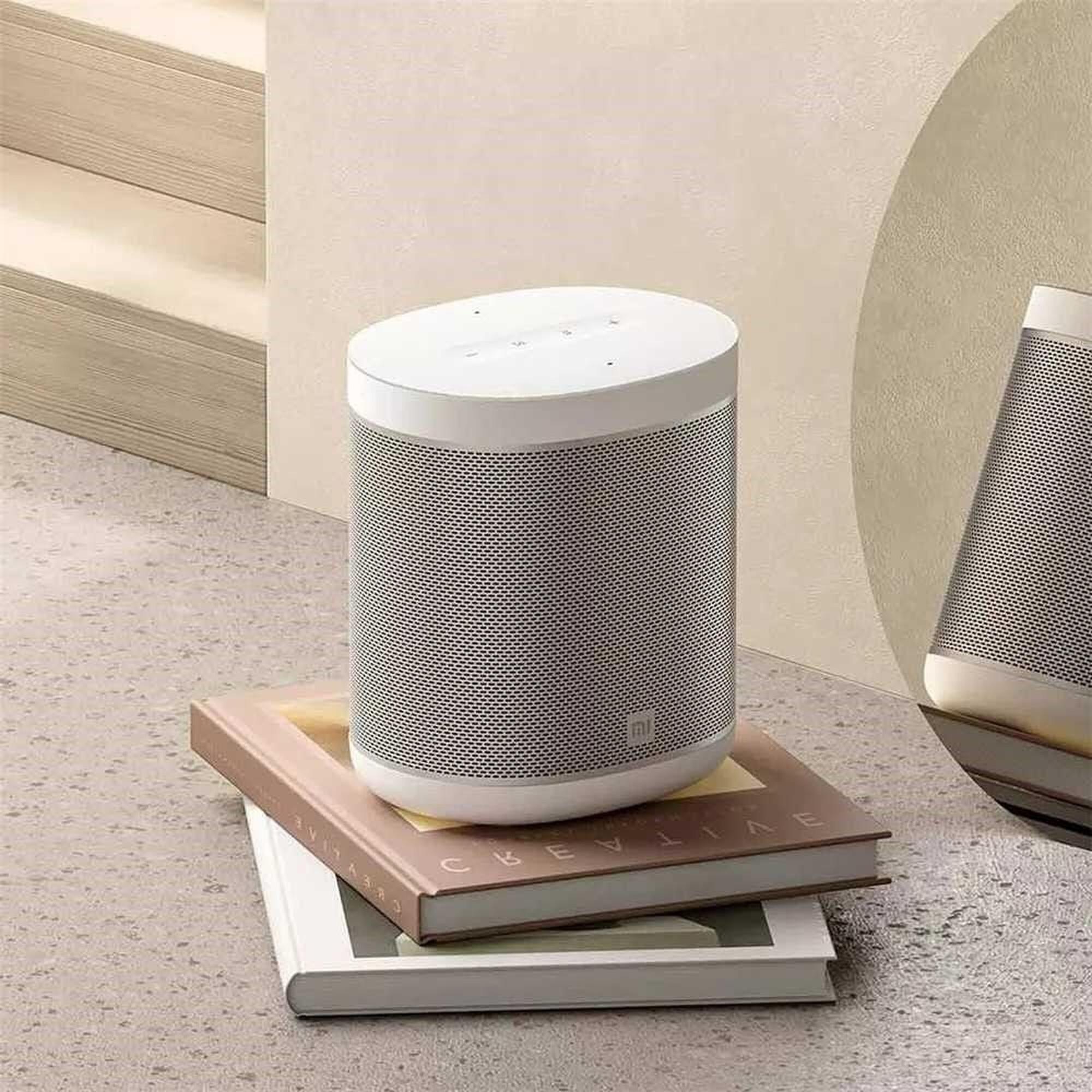 Mi haut-parleur intelligent 6/7