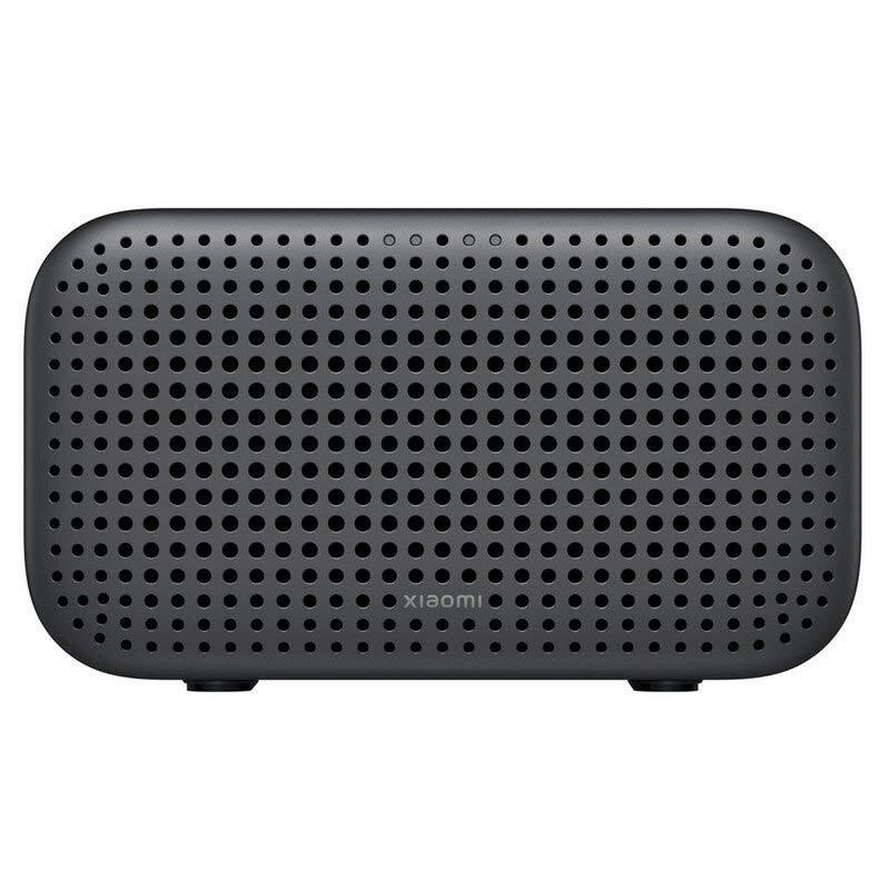 Altavoz Portátil 07G Negro