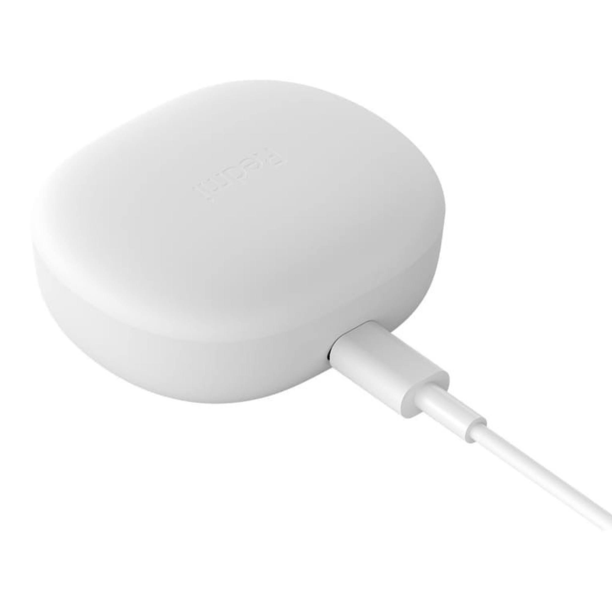 Auriculares Redmi Buds 4 Lite White 6/7