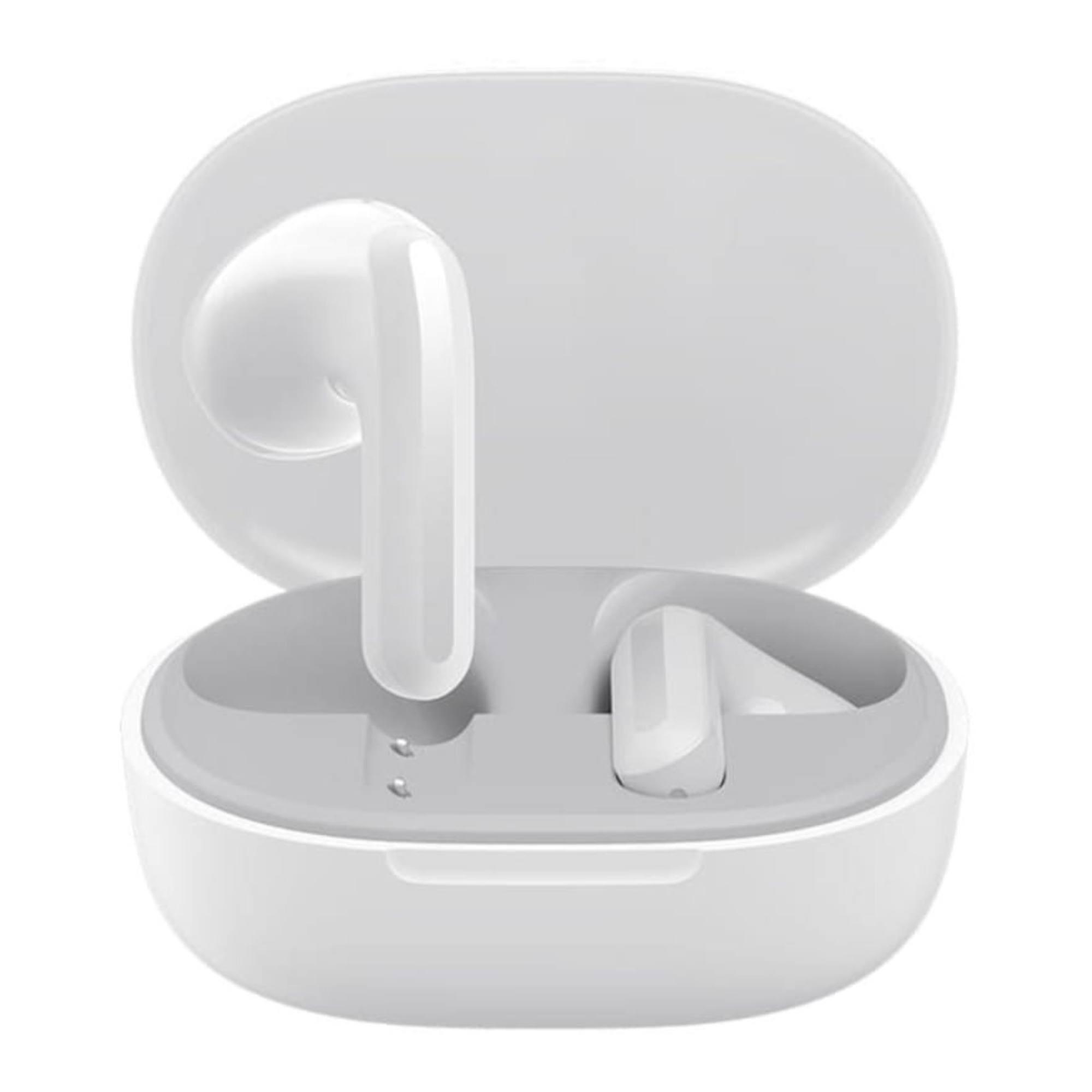 Auriculares redmi buds 4 lite white