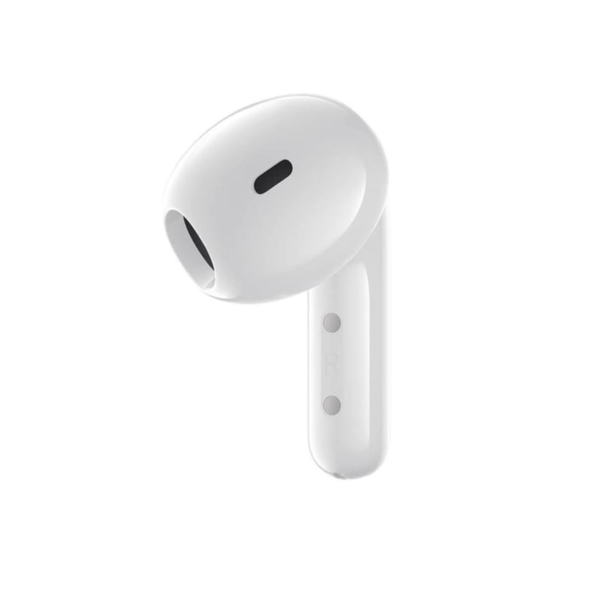 Auriculares Redmi Buds 4 Lite White 5/7