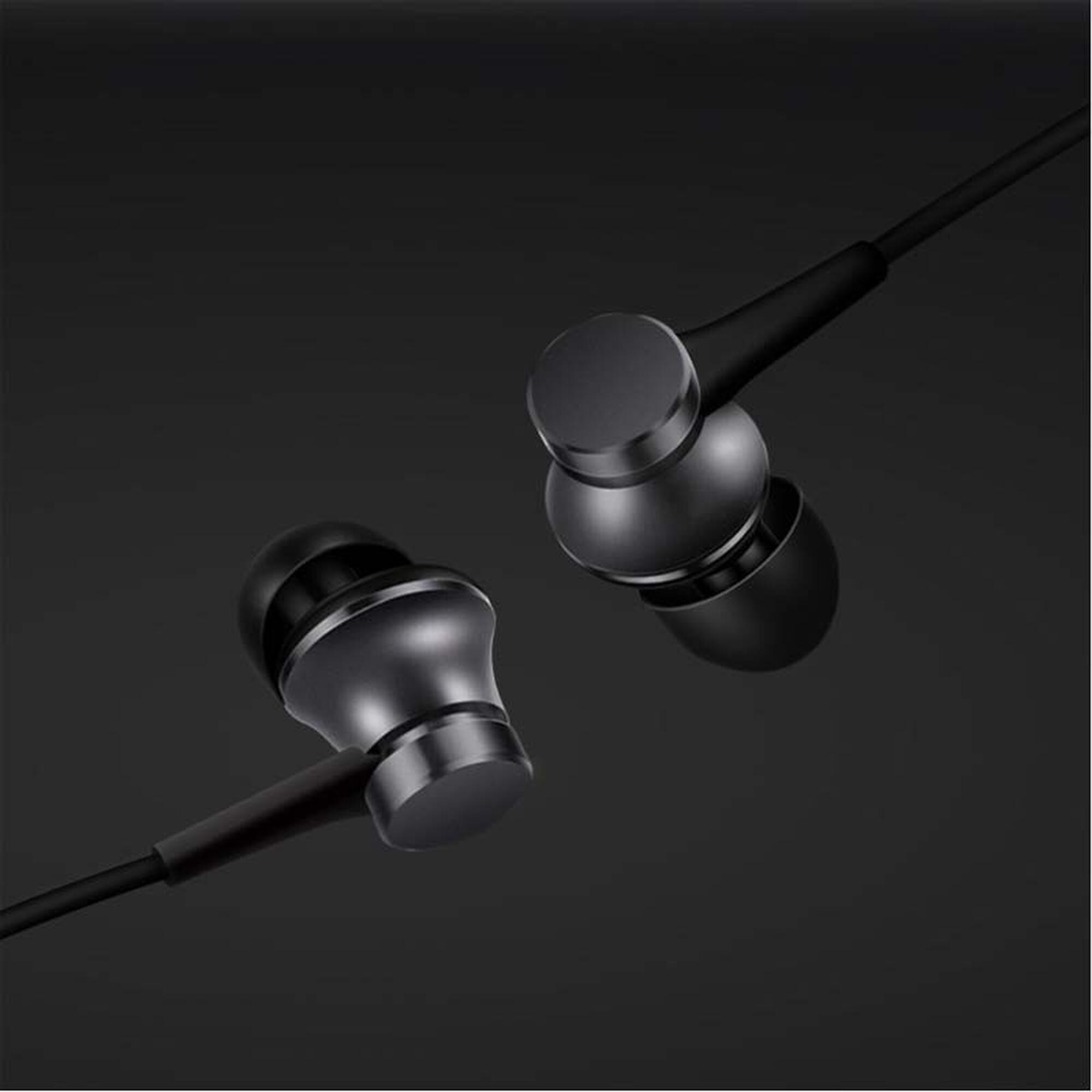 Mi écouteurs intra-auriculaires basic noir 5/6