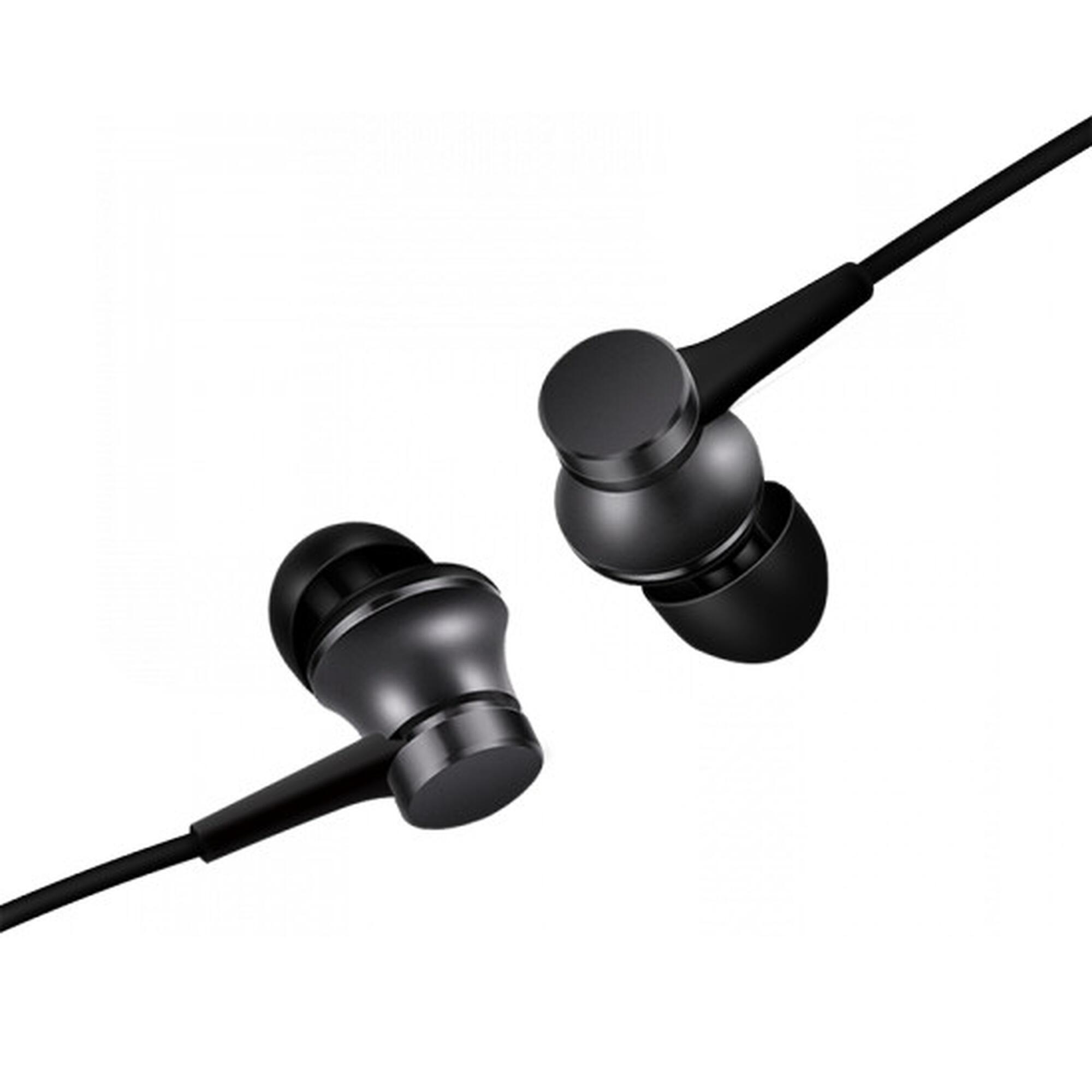 Mi écouteurs intra-auriculaires basic noir 3/6