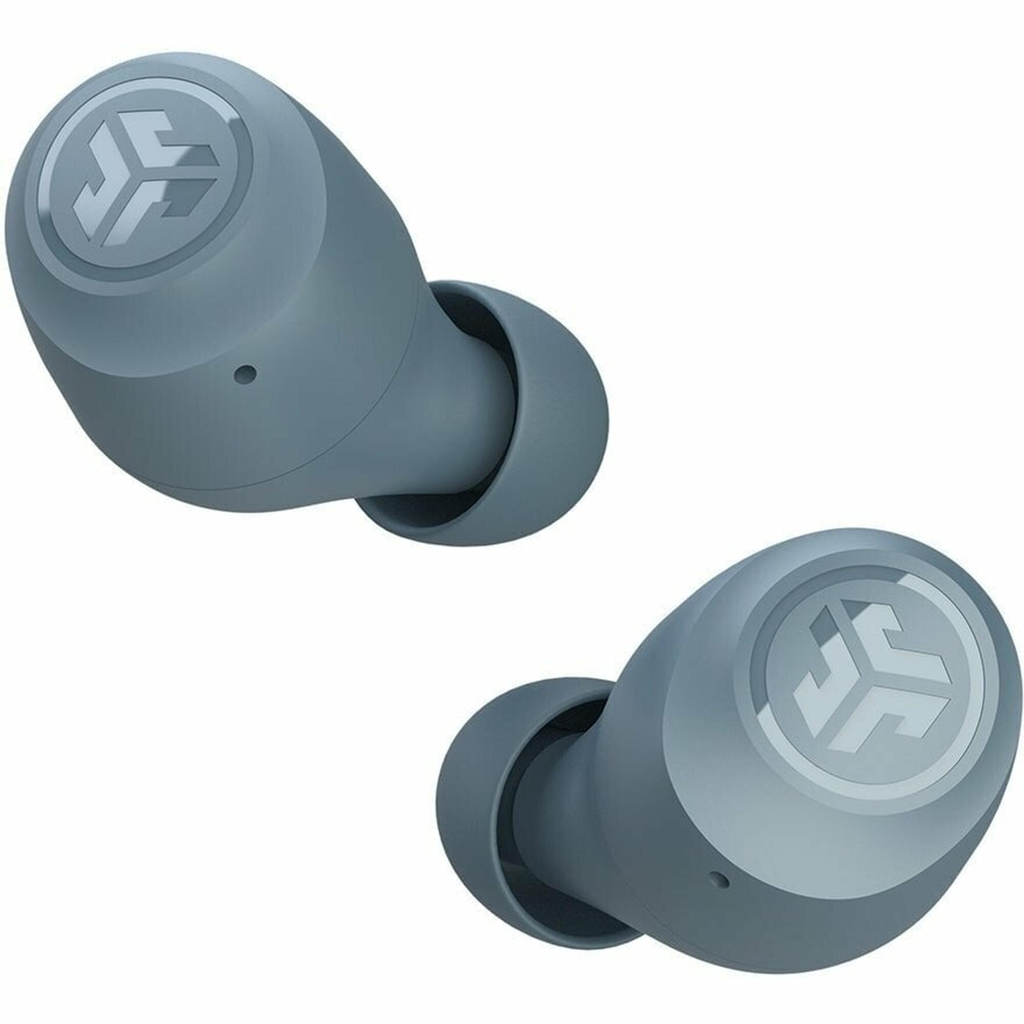 JLab Go Air Pop Auriculares Inalámbricos Bluetooth - Pizarra 2/7