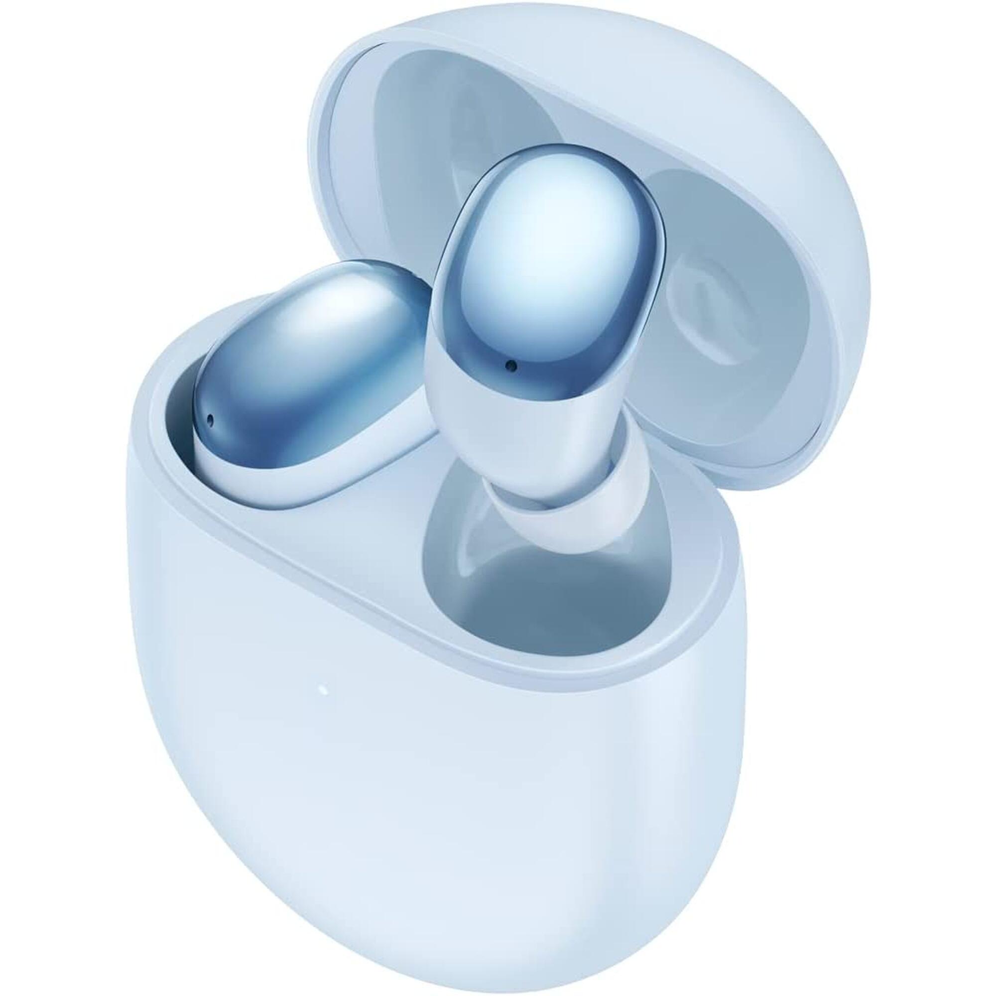 Auriculares XIAOMI Redmi Buds 4 Blue