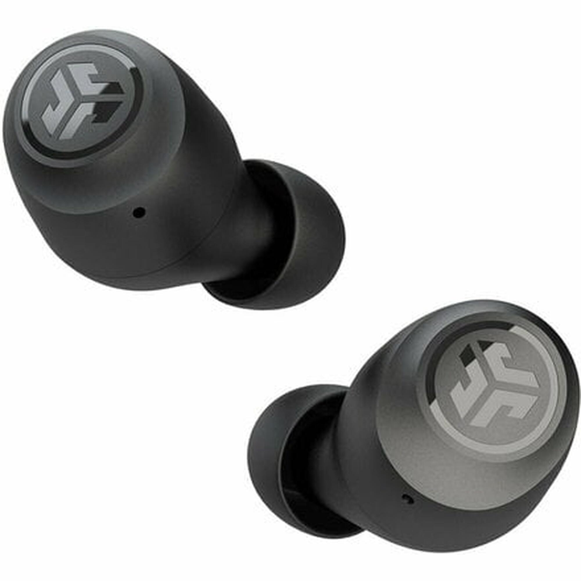 JLab Go Air Pop Auriculares Inalámbricos Bluetooth - Negro 2/7