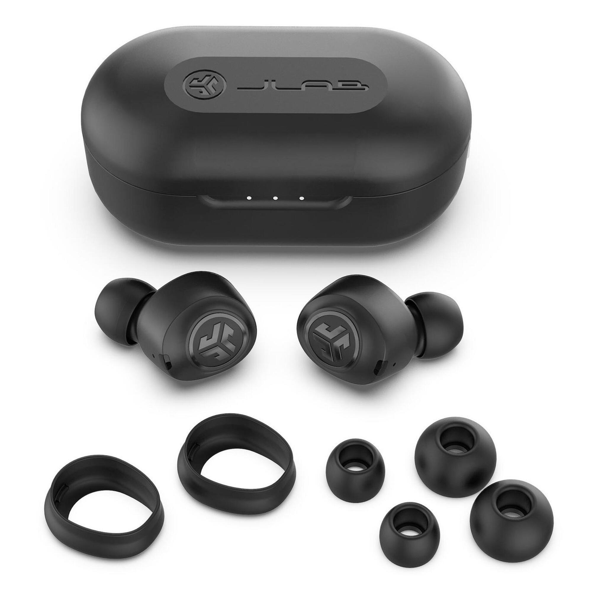 Jbuds air draadloze bluetooth hoofdtelefoon zweetbestendig ip55 5/7