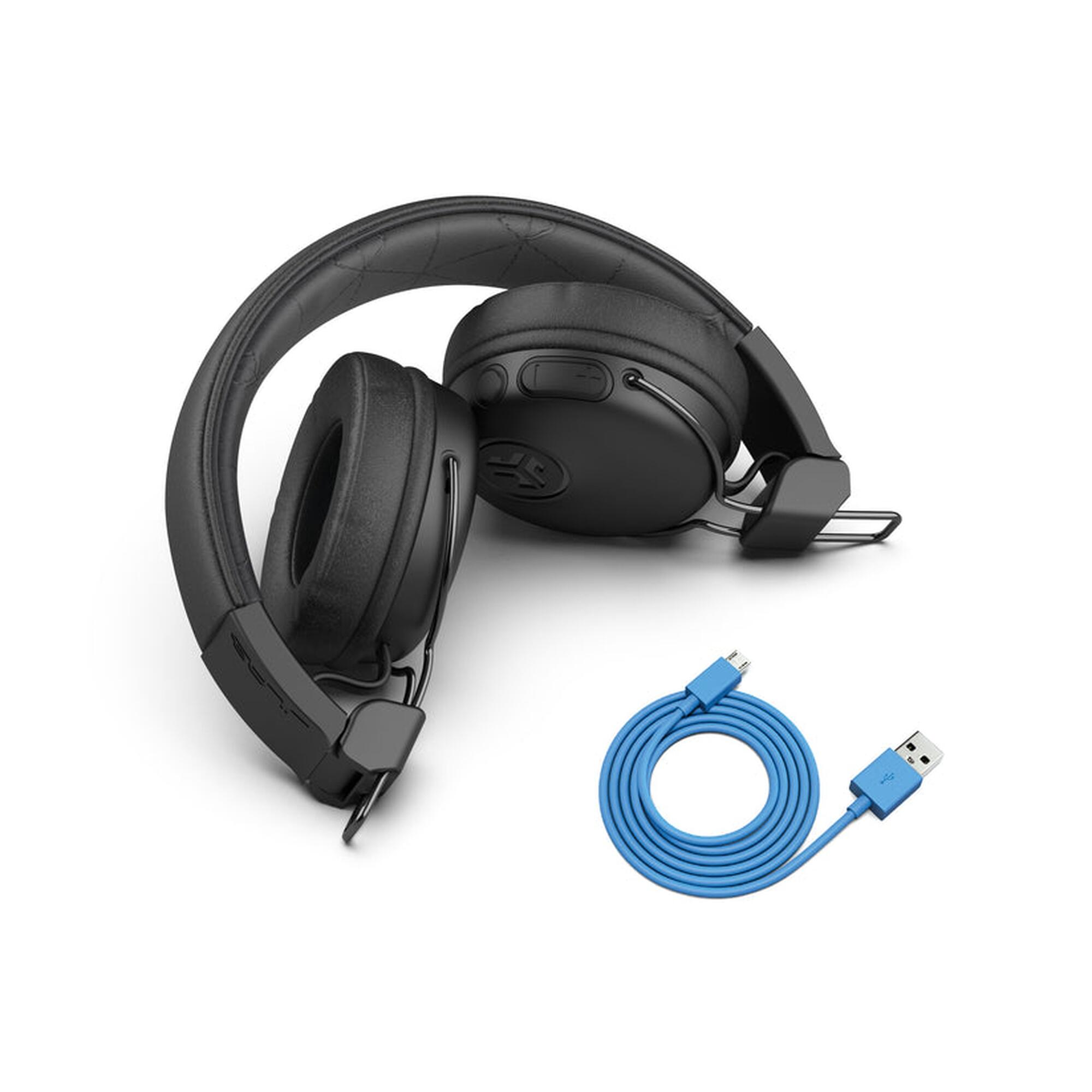 Casque sans fil Studio sans fil sur l'oreille 3/6