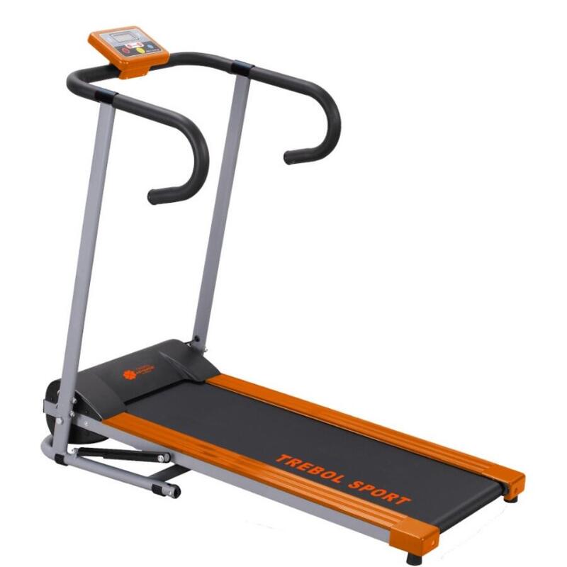 CINTA DE CORRER PLEGABLE – Wonderfit Spain