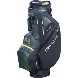 BIG MAX Golftas Cartbag  Dri Lite Sport 2 Bos Donker groen