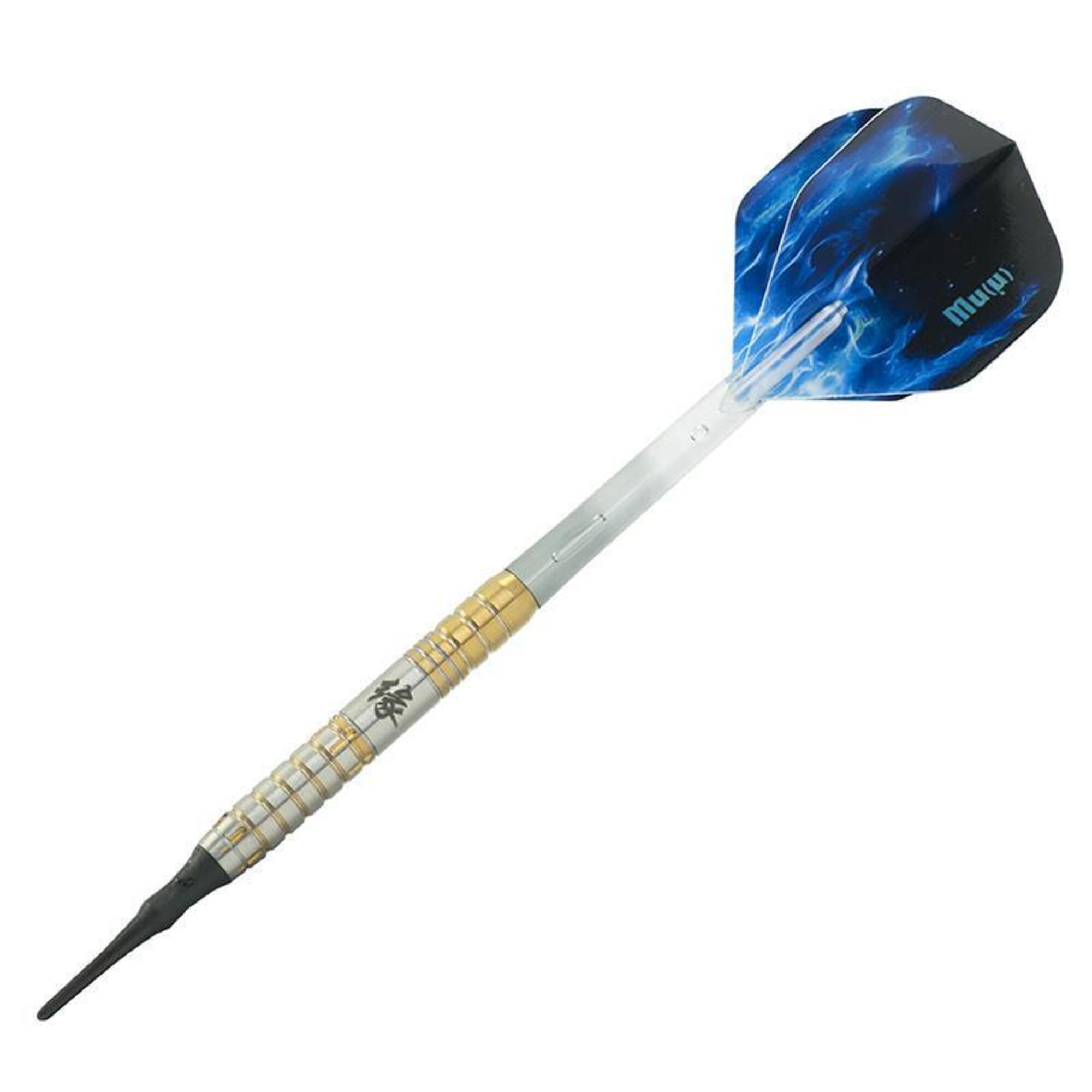 Darts Set - Muu 9