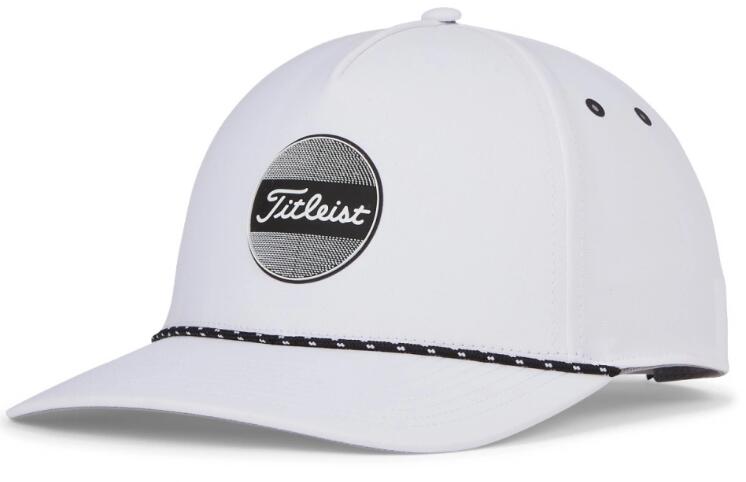 TITLEIST picture