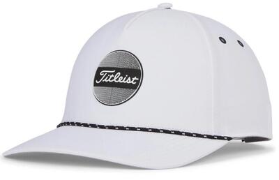 Titleist golfpet boardwalk rope wit