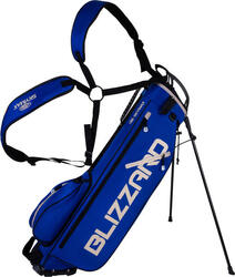Skymax Blizzard Sac Trépied Cobalt Sable
