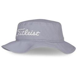 TITLEIST Casquette de golf Breezer Seau Gris