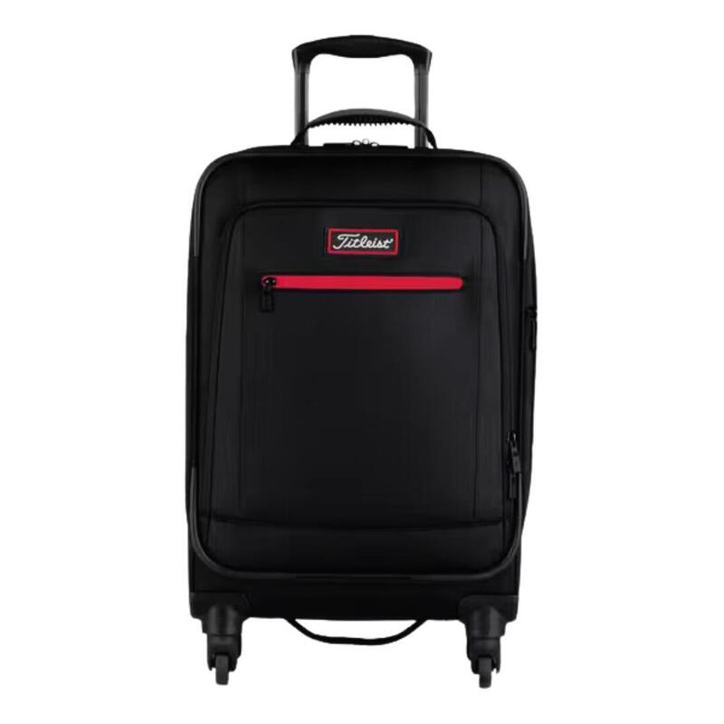 Titleist Players 20 Spinner Trolley Noir Rouge