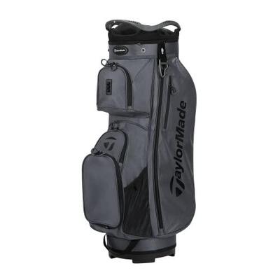 Taylormade pro cart charcoal 2023