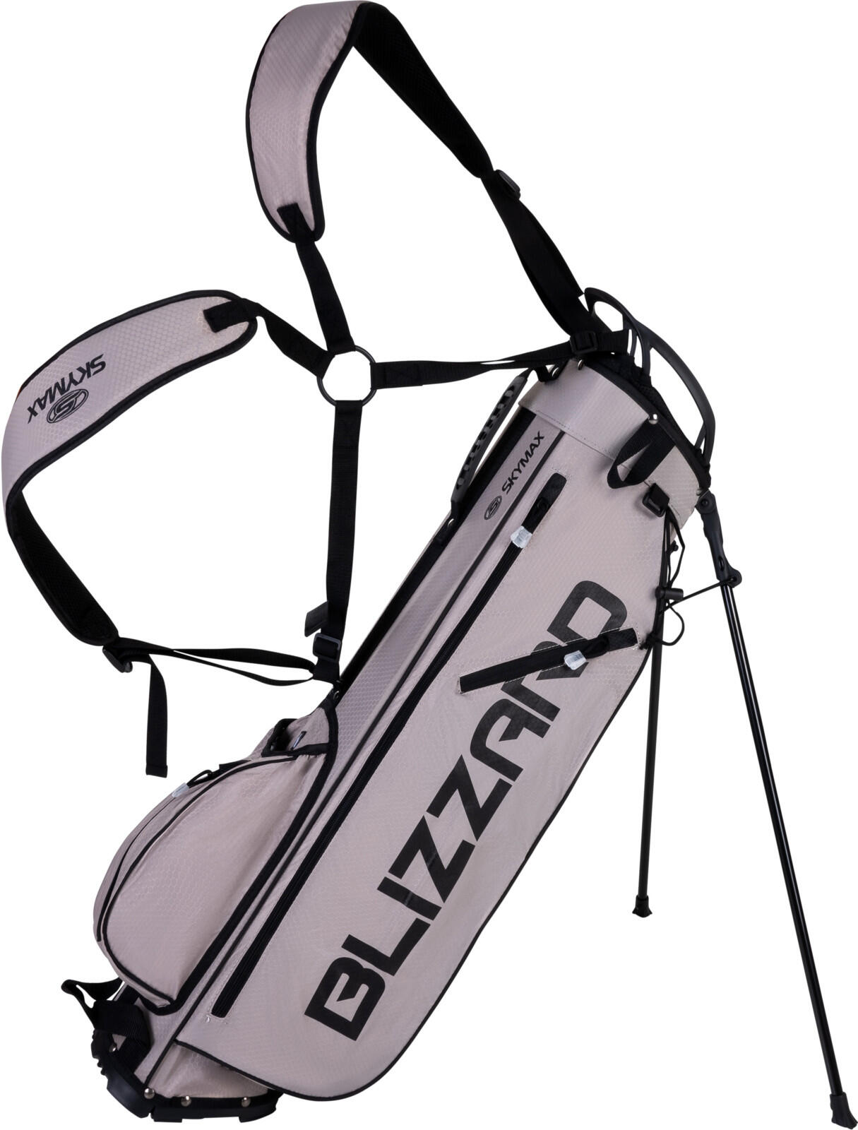 Skymax Blizzard Standbag Zand Zwart 1/5