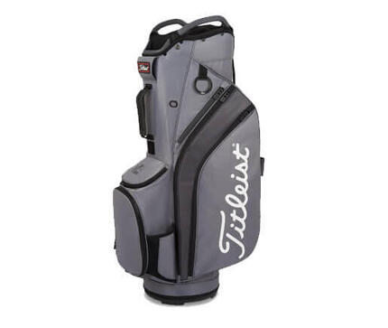 Titleist Chariot Léger 14 Charcoal Graphite