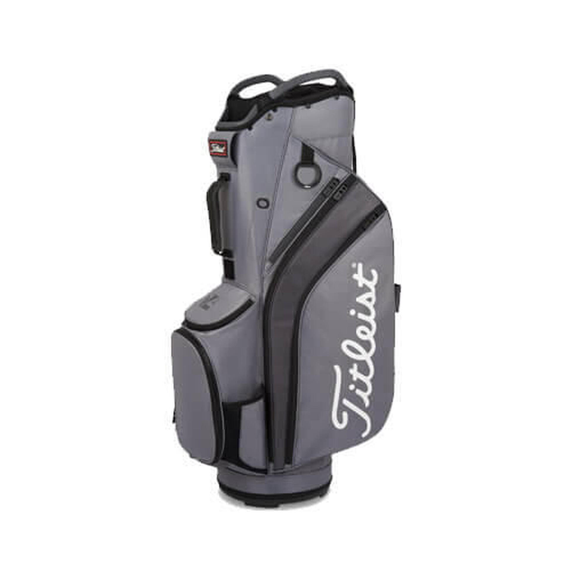 Titleist Chariot Léger 14 Charcoal Graphite