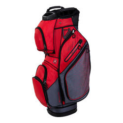 FASTFOLD Golftas  Star Cartbag   Meerkleurig