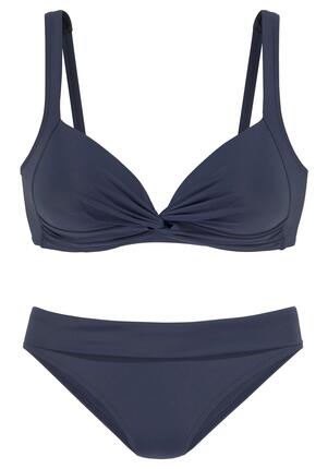 Damen Triangel-Bikini